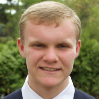 Ethan McCabe