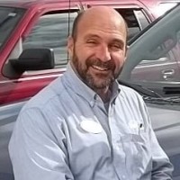 Frank Donato