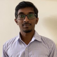 Abhilash Chintalapalli