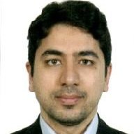 Amir Hossein Goudarzi