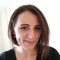 Flora Challou, Phd