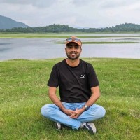 Abhishek Kumar Singh