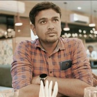 Bhavesh Dobariya
