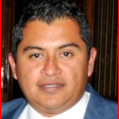 Luis Fernando Nava Espino