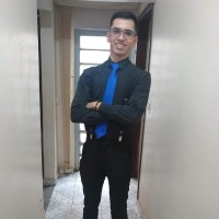 Francisco Henrique Lima Tavares