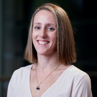 Melanie Hayes