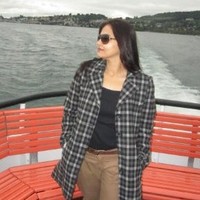 Ruchi lalchandani