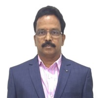 Vairavan Krishnavelu