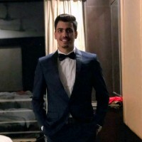 Vishesh Sahni