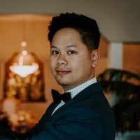 Jimmy Bui