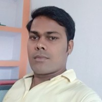 Bipin Kumar