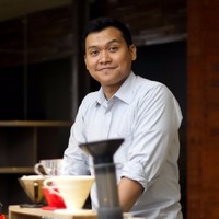 Dwianto Rahmat