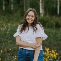 Grace Pope