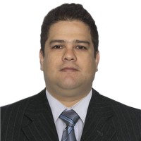 Oscar Alberto Vásquez Gil