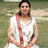 Gunjan jitu Thomas
