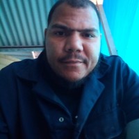 Moegamat Hendricks