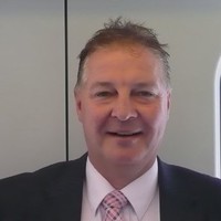 Steve Fletcher
