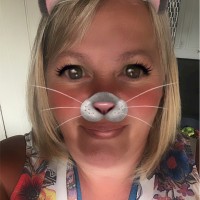Joanne Crawshaw