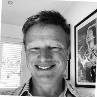 Ian Grant