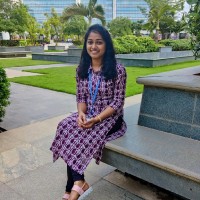 Shilpa Ullas