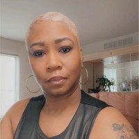 Raynna Thomas