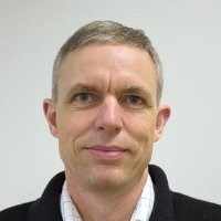 Jørgen Munthe Schultz