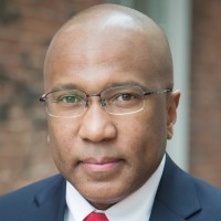 Dr. Harry L. Williams