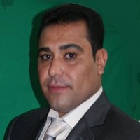 Alireza Roknaddin
