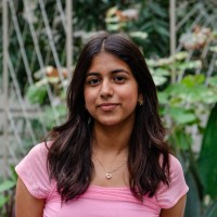 Ananya Pamal