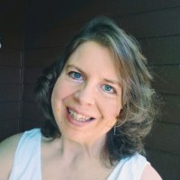 Teresa Reed