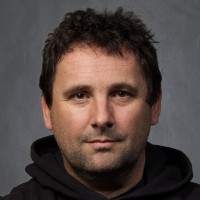 Mark Richards