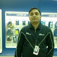 Gaurav Sharma
