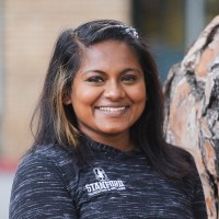 Aiswarya Loganathan