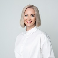 Aistė Zobarskienė