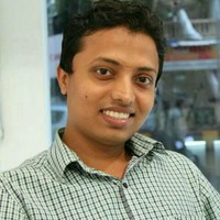 Sunil G