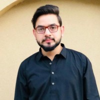 Haseeb Ahmed Khokhar