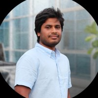 Nishanth Tangell
