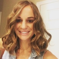 Kayla Atkinson