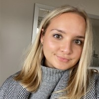 Alice Perriman