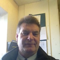 Paul Hutt