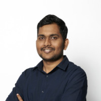 Naveen Kumar Vageesan