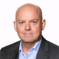David Black