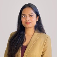 Grishma Chandrabose