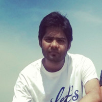 Ashish Sharma