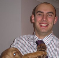 Christopher Shaw