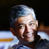 SURESHKUMAR P