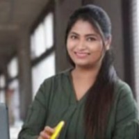Kritika Reddy