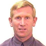 Mark Ward