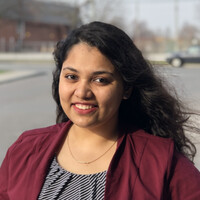 Nidhi Raval