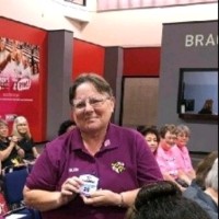 Eileen Vowell